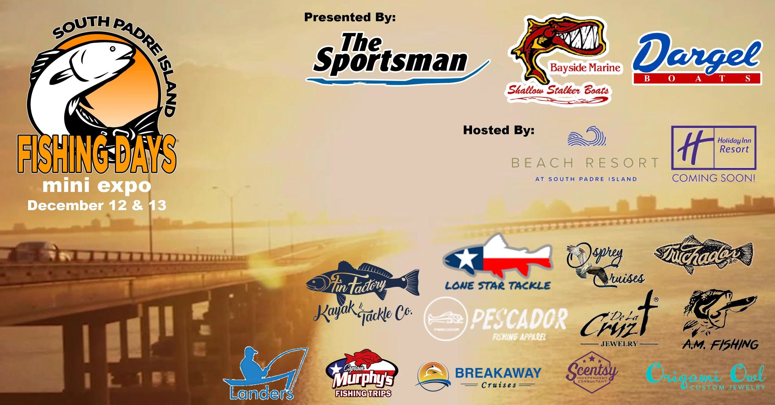 SPI Fishing Days